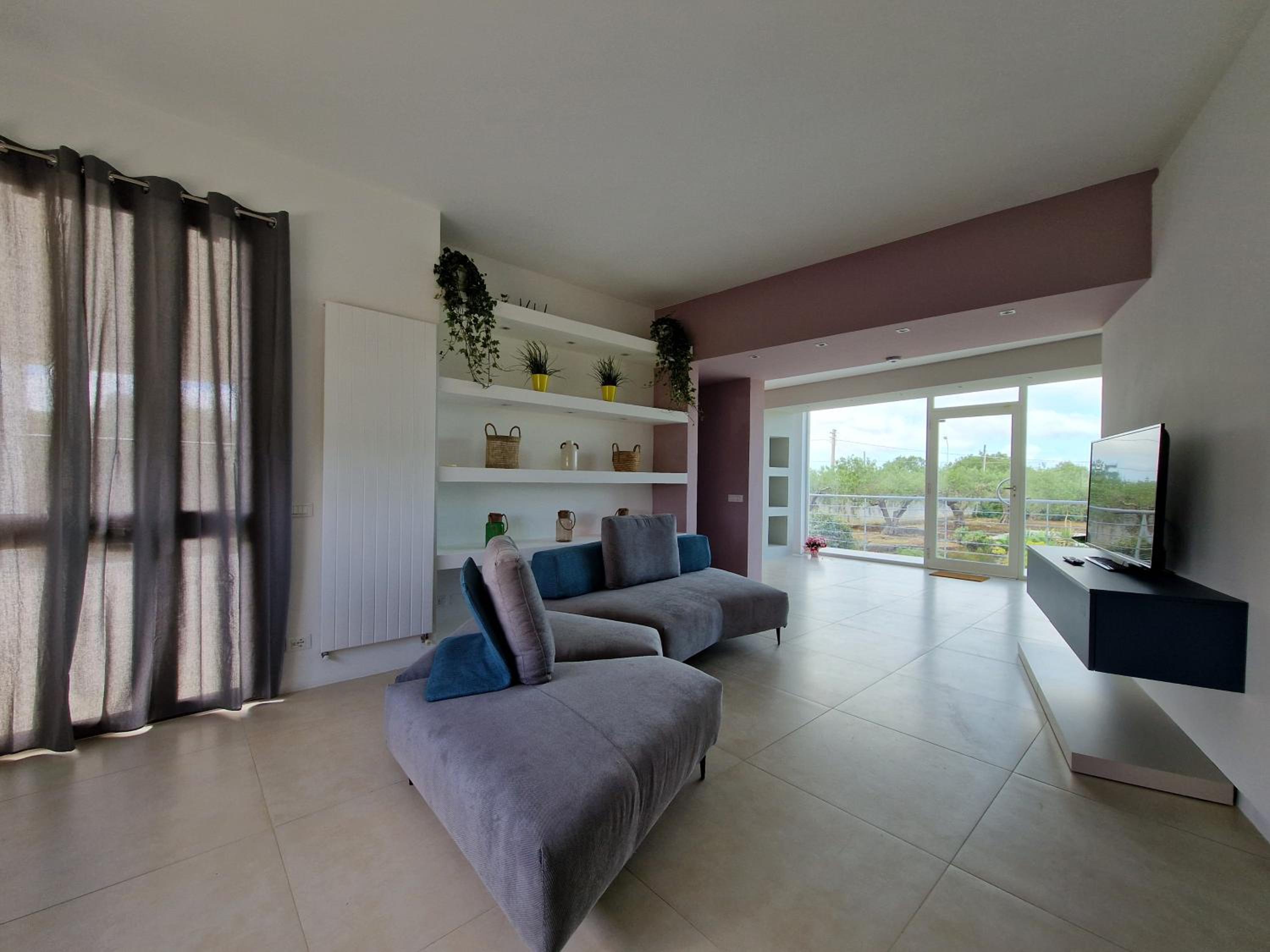 Villa Virginia - Relax and Private Pool view 3