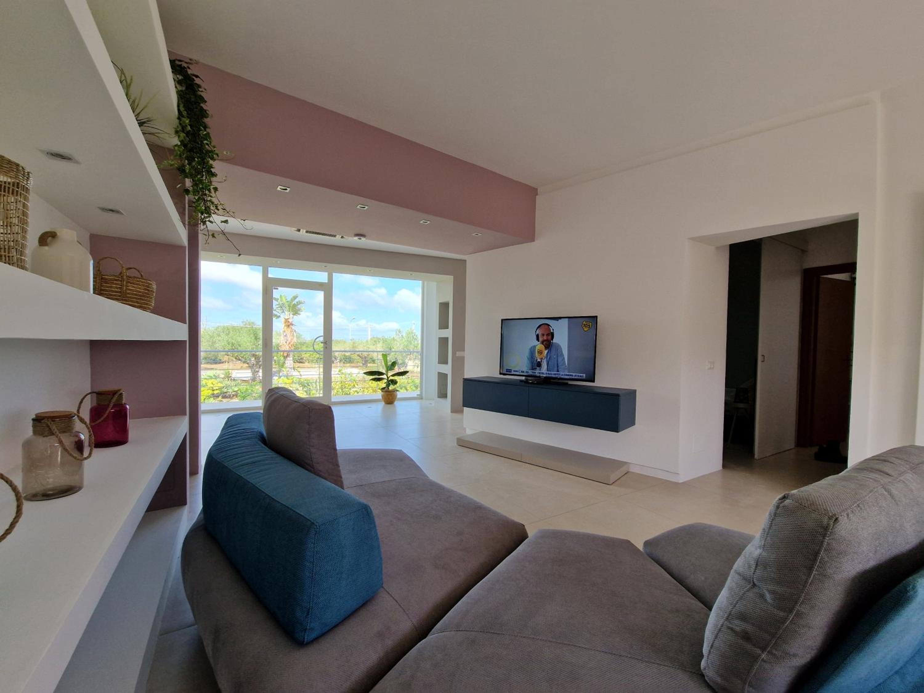 Villa Virginia - Relax and Private Pool view 4