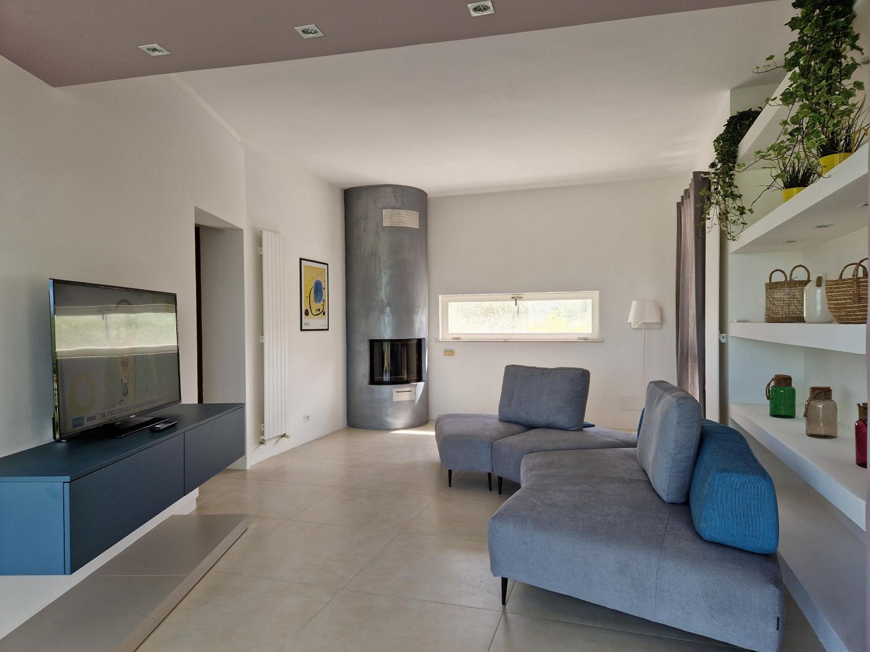 Villa Virginia - Relax and Private Pool view 5