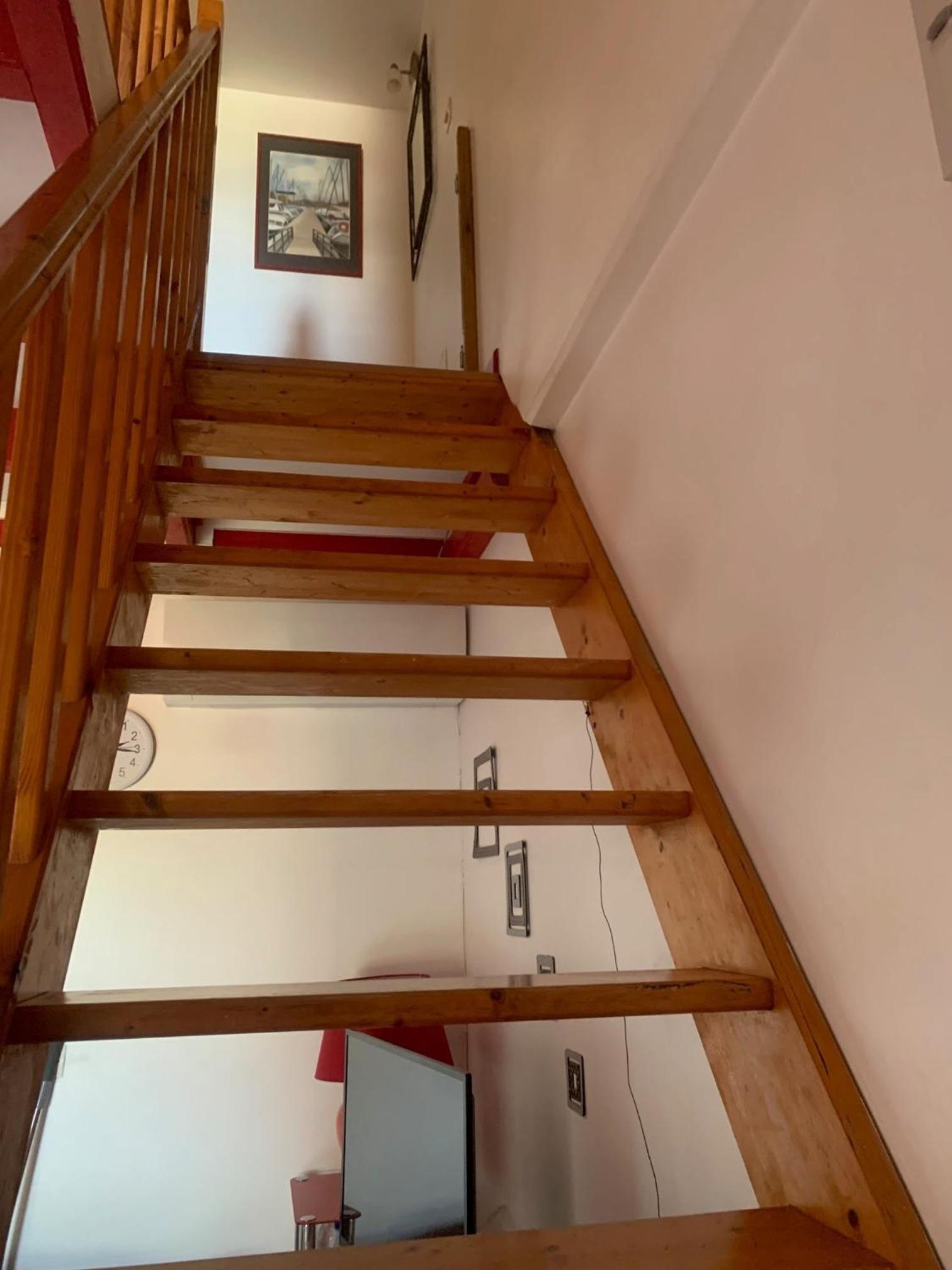 Appartement Vanille view 4
