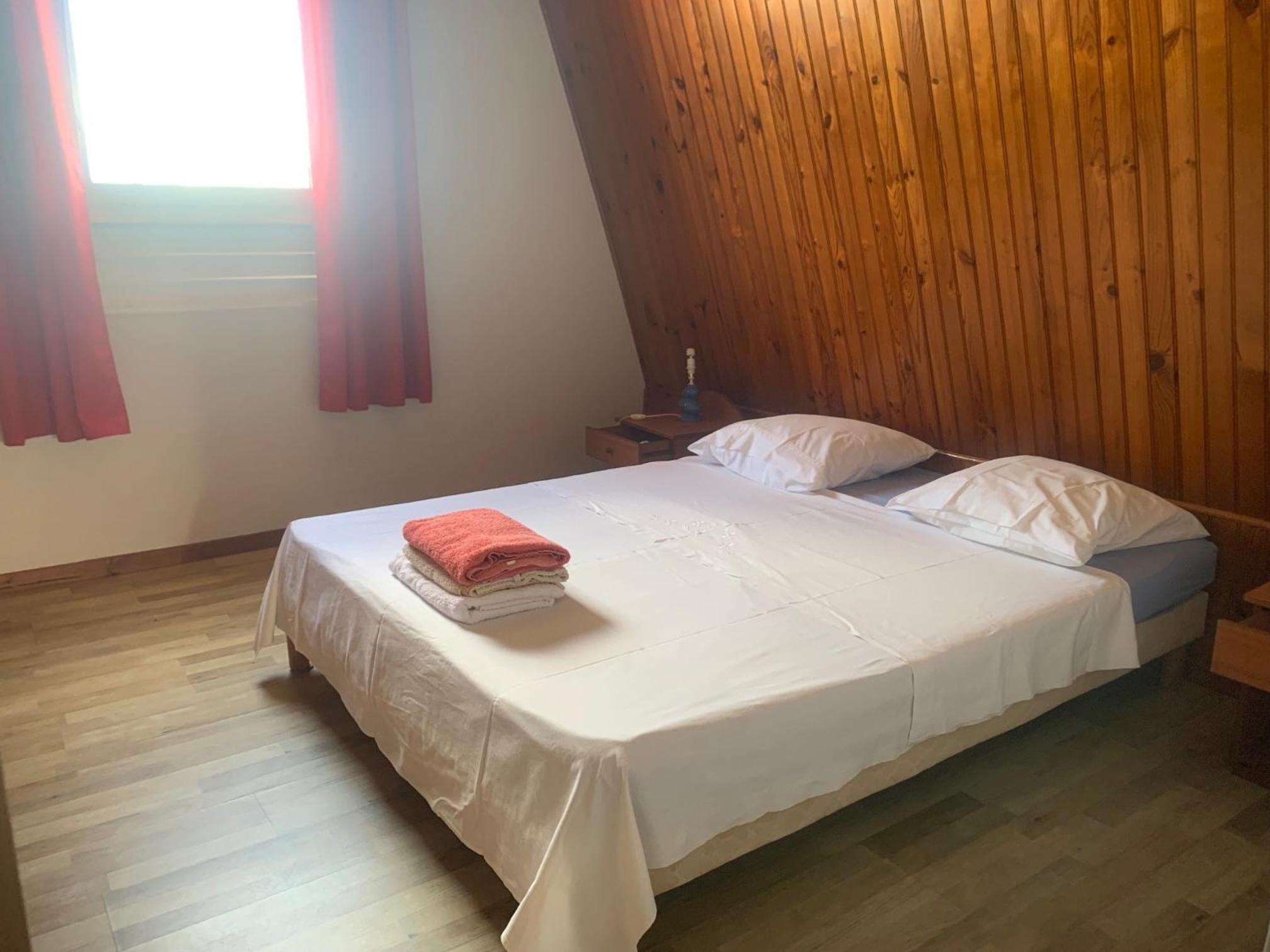 Appartement Vanille view 5