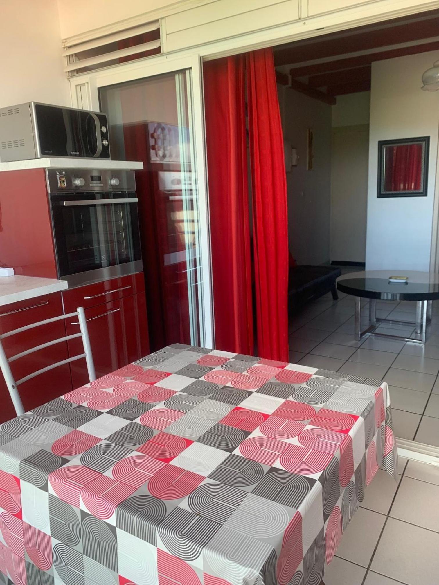 Appartement Vanille view 3