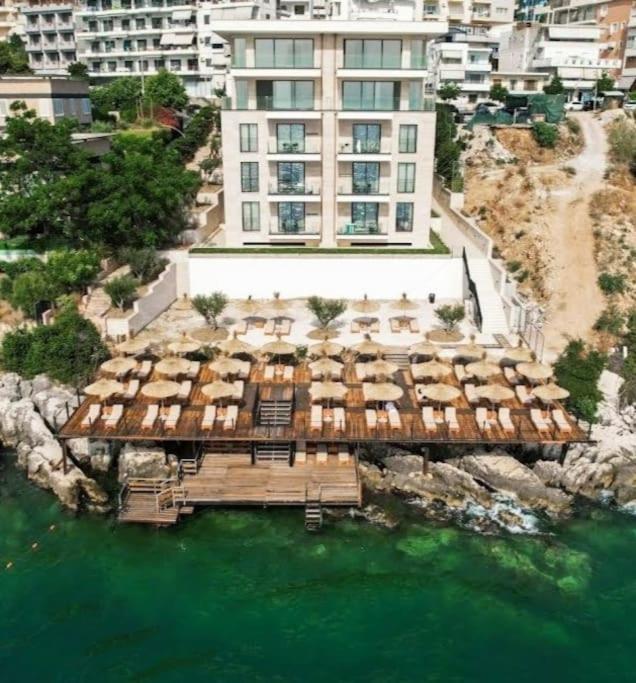 Saranda Xhulial 2 Apartament