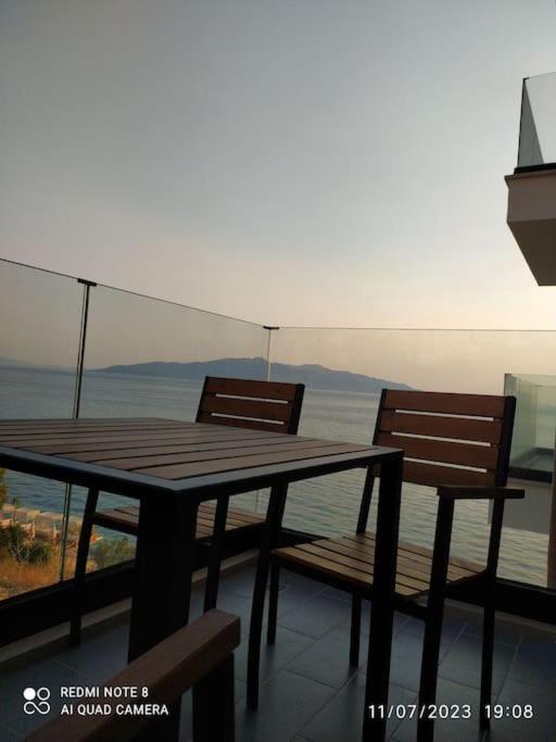 Saranda Xhulial 2 Apartament