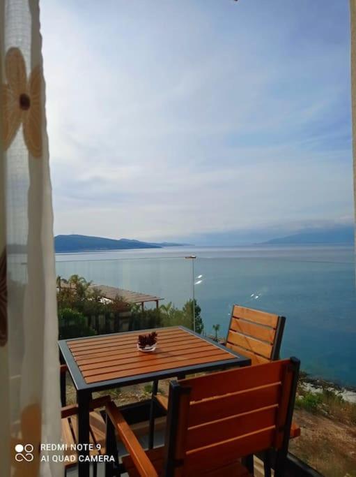 Saranda Xhulial 2 Apartament
