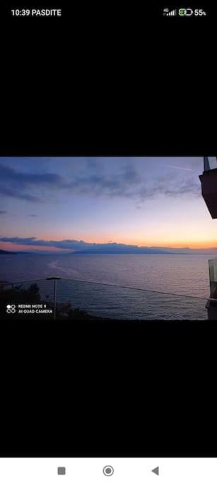 Saranda Xhulial 2 Apartament