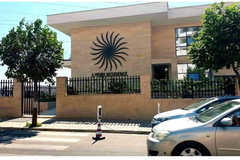 Saranda Xhulial 2 Apartament