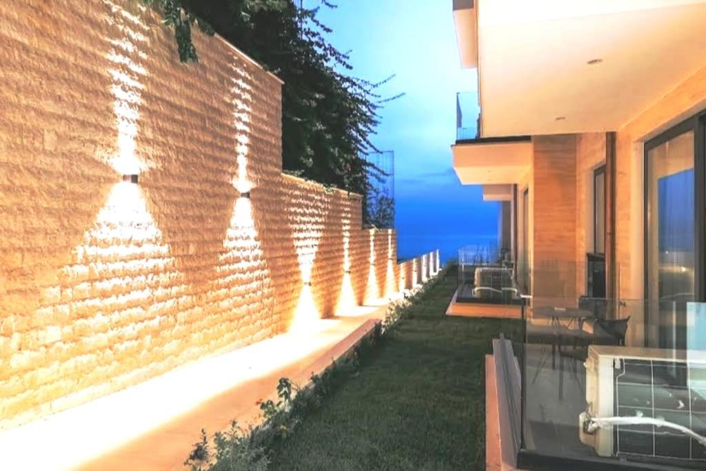 Saranda Xhulial 2 Apartament