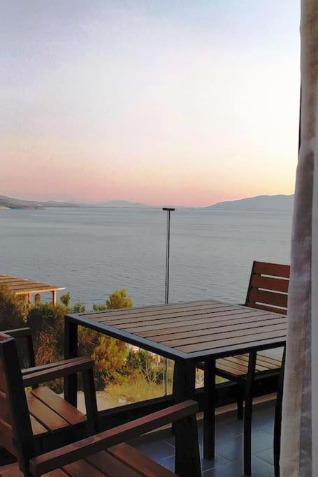 Saranda Xhulial 2 Apartament