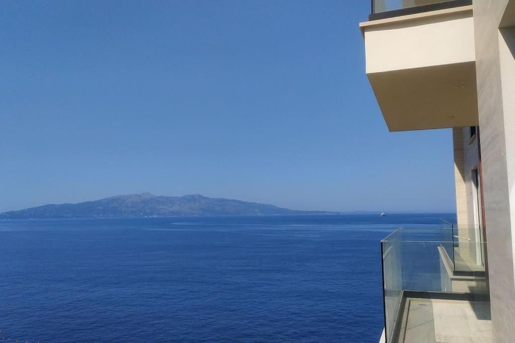 Saranda Xhulial 2 Apartament