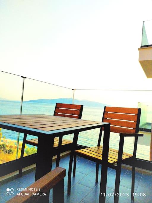 Saranda Xhulial 2 Apartament