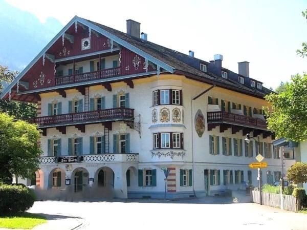 Appartment Schloss-Zeit
