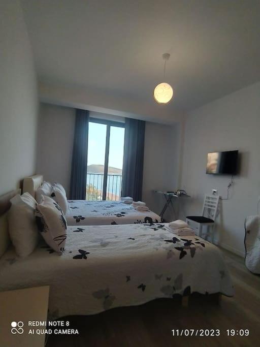 Saranda Xhulial 2 Apartament
