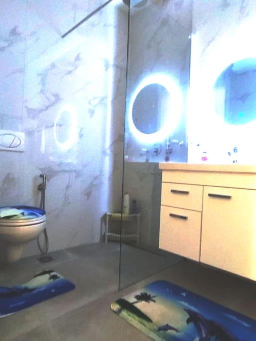 Saranda Xhulial 2 Apartament
