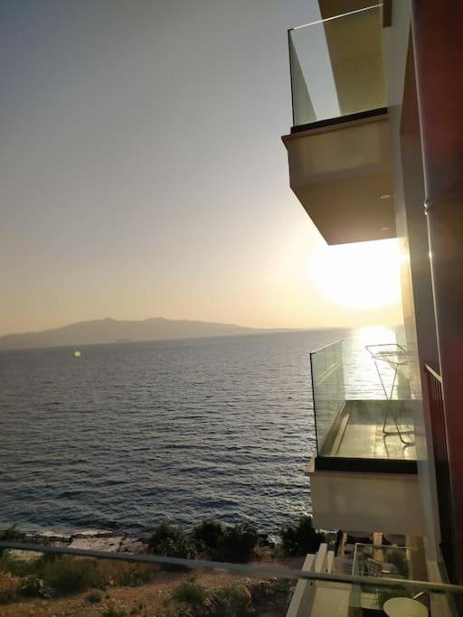 Saranda Xhulial 2 Apartament