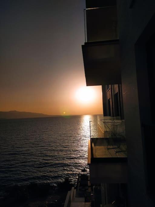 Saranda Xhulial 2 Apartament