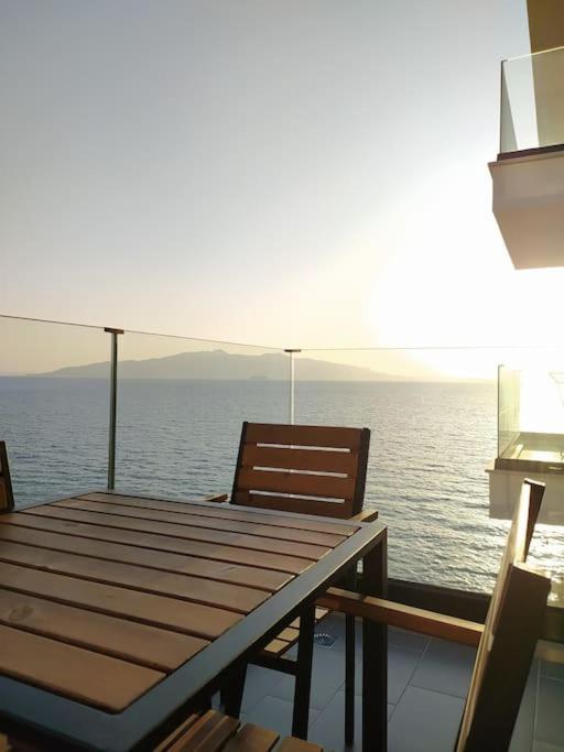 Saranda Xhulial 2 Apartament