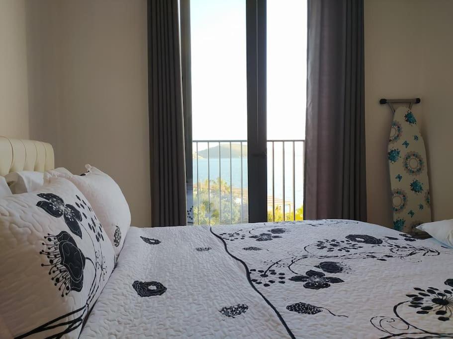 Saranda Xhulial 2 Apartament