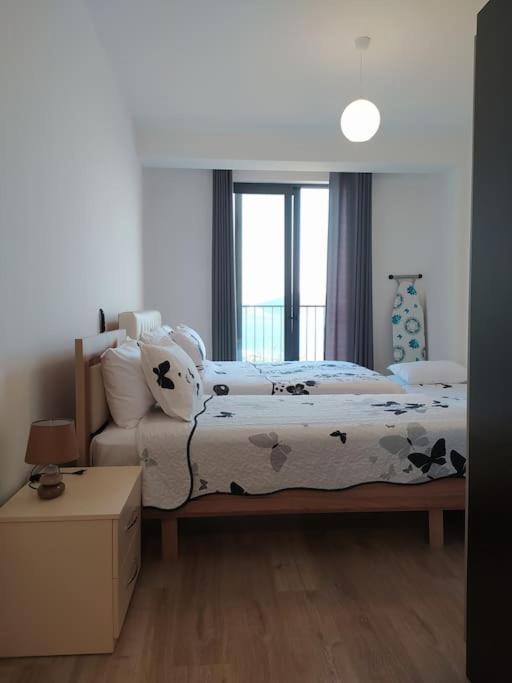 Saranda Xhulial 2 Apartament