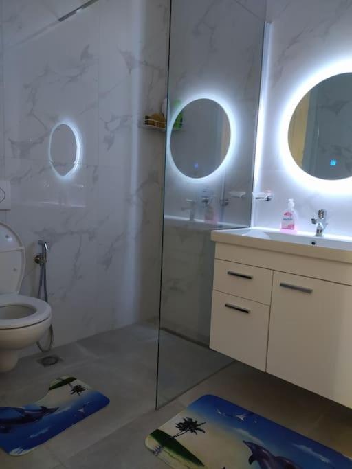 Saranda Xhulial 2 Apartament