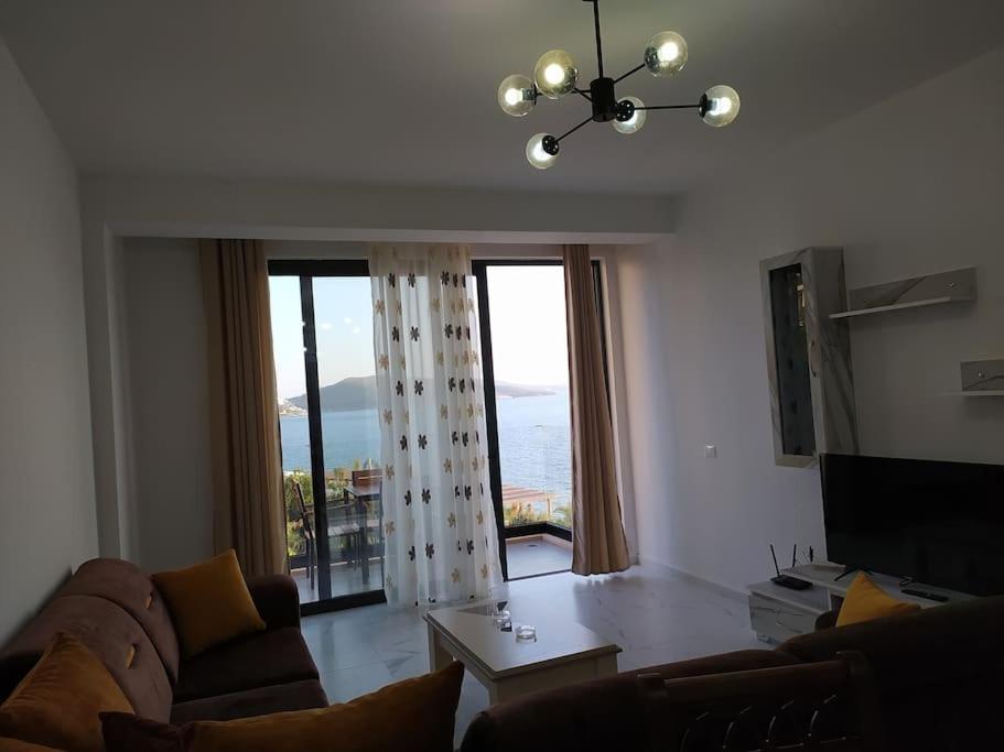 Saranda Xhulial 2 Apartament