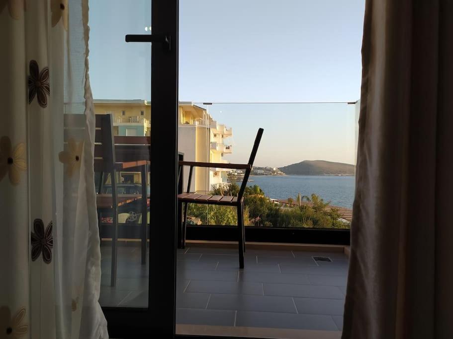 Saranda Xhulial 2 Apartament