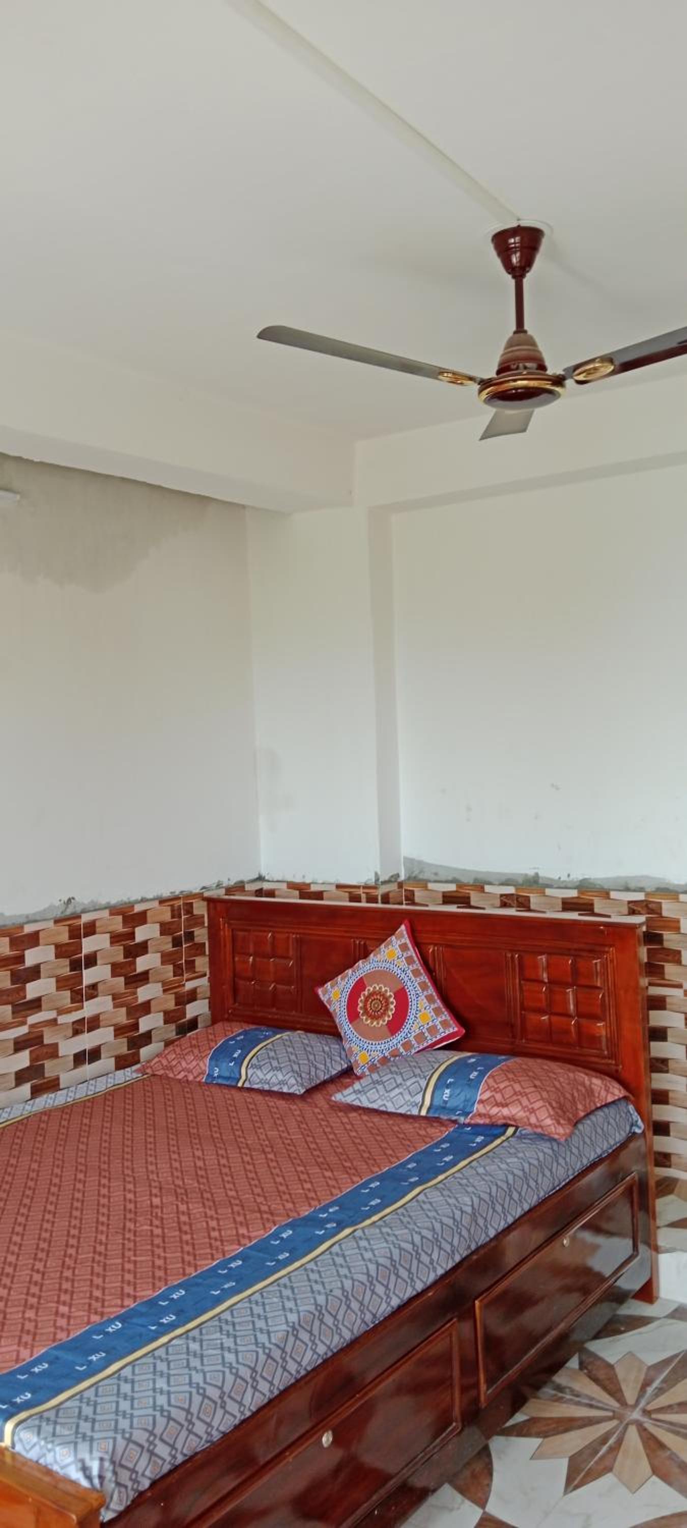 Happy Morning Rohini Homestay