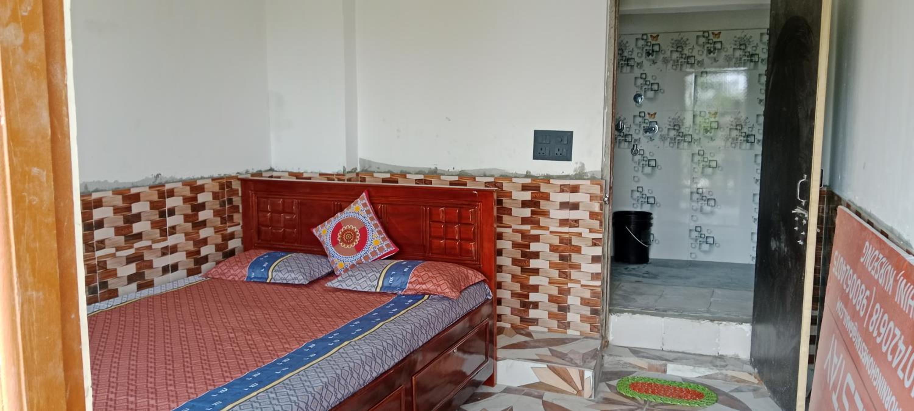 Happy Morning Rohini Homestay