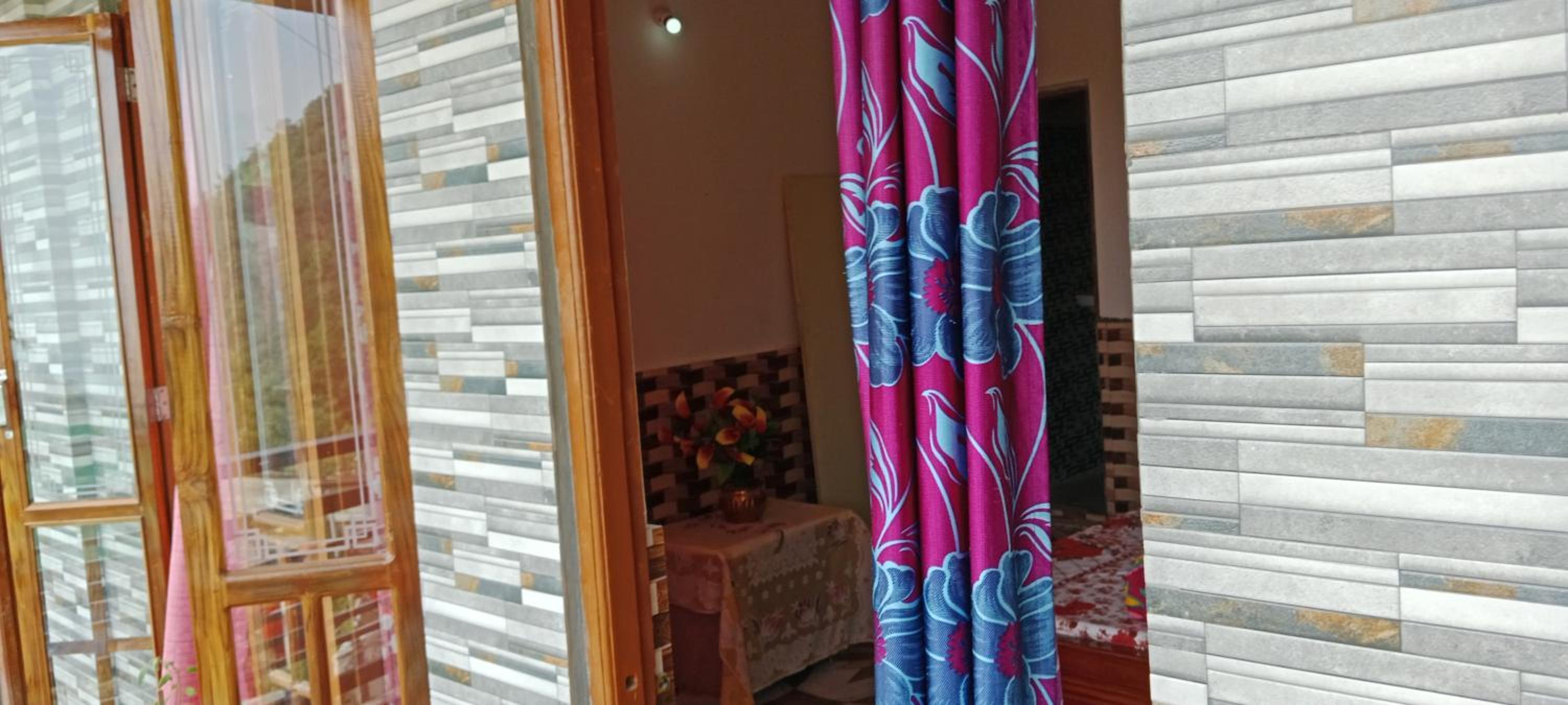 Happy Morning Rohini Homestay