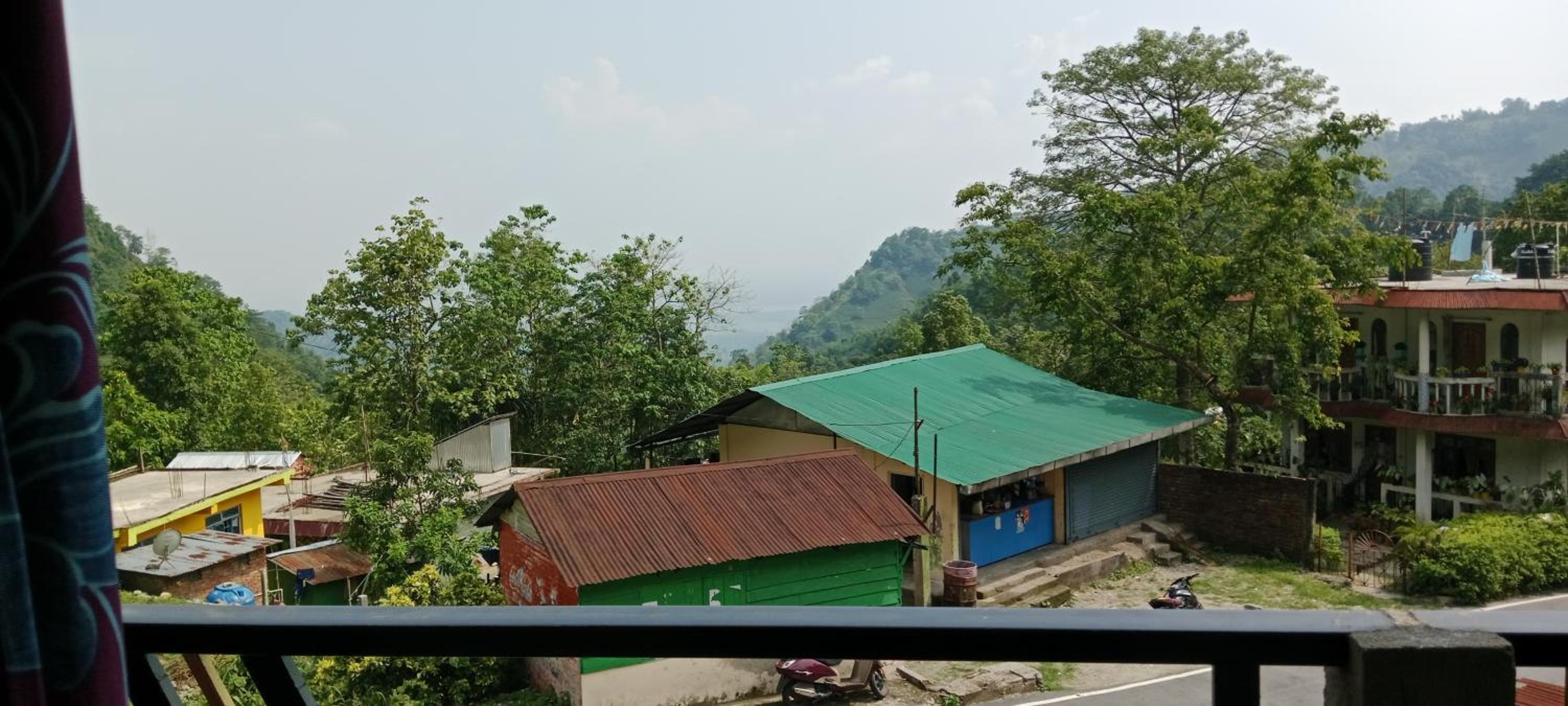 Happy Morning Rohini Homestay