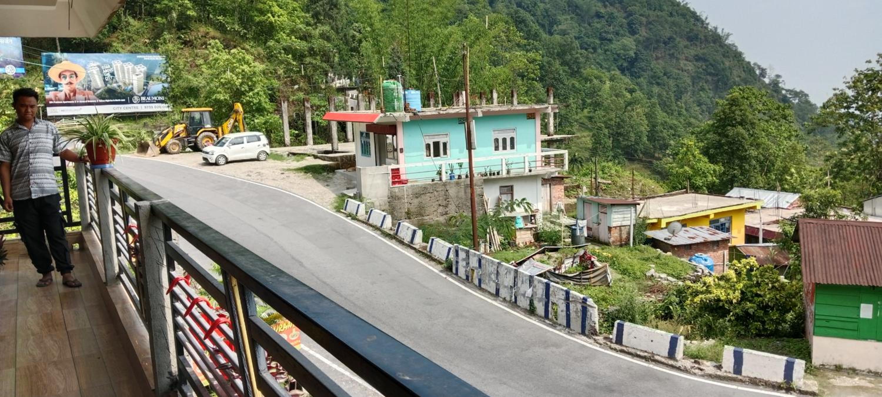 Happy Morning Rohini Homestay