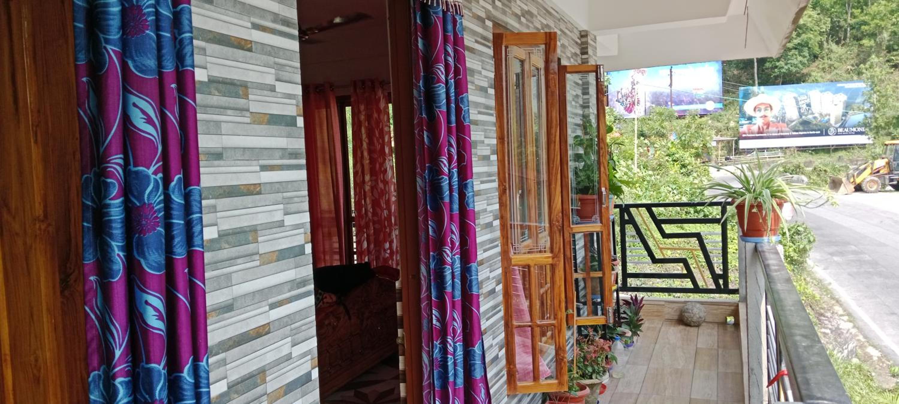 Happy Morning Rohini Homestay