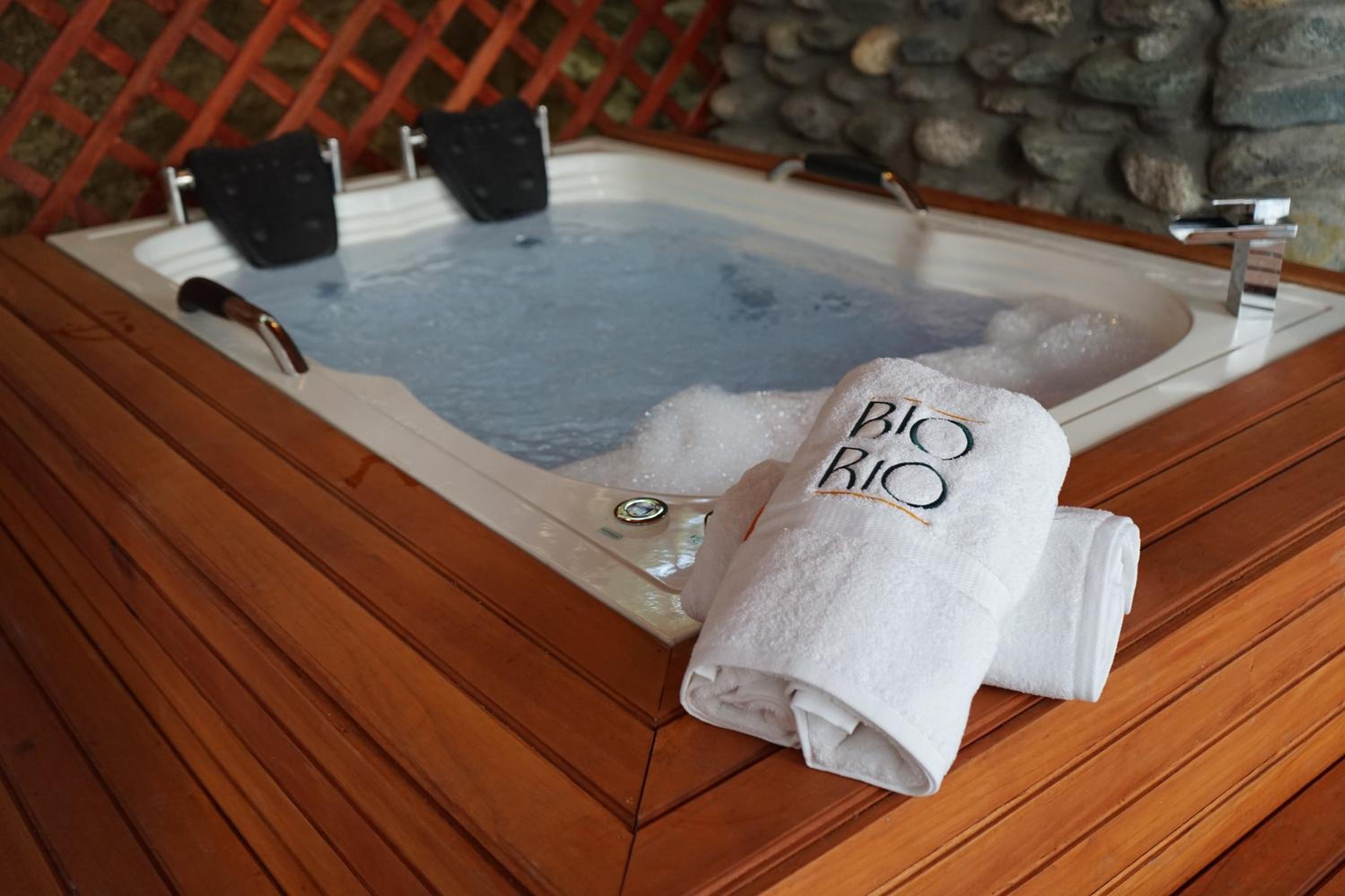 Bio Rio Hotel