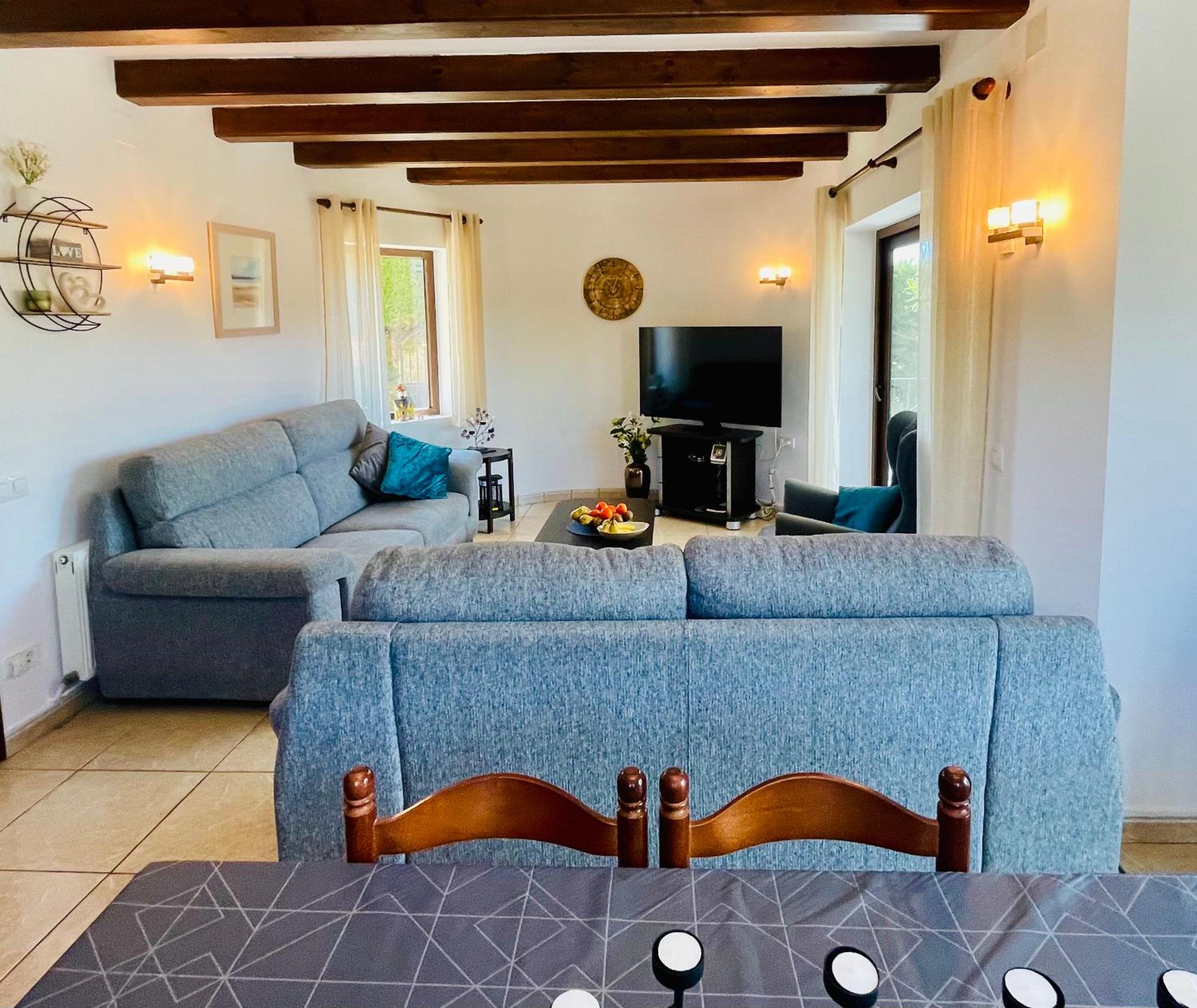 Villa Tramuntana by Costabravaway