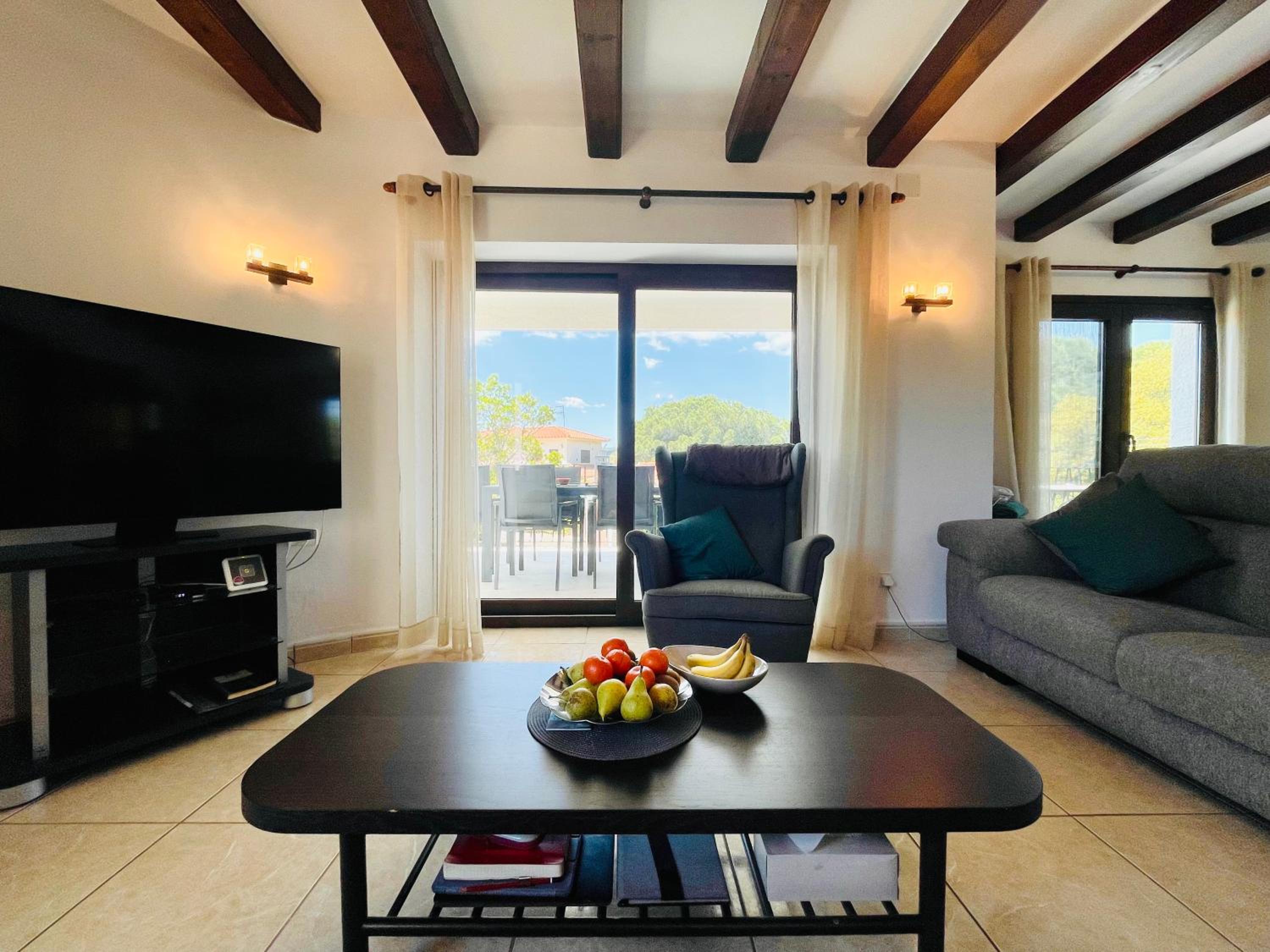 Villa Tramuntana by Costabravaway