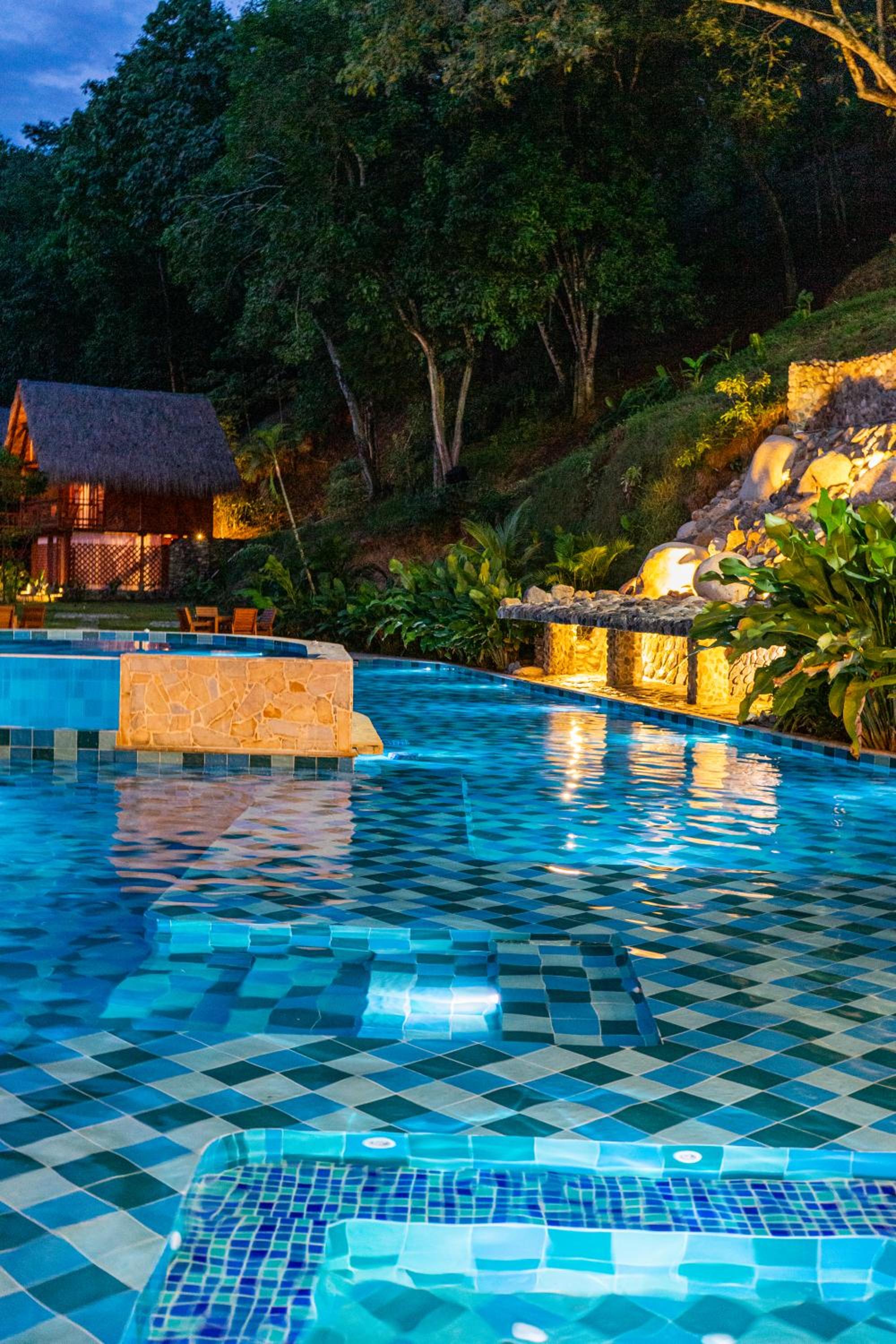 Bio Rio Hotel