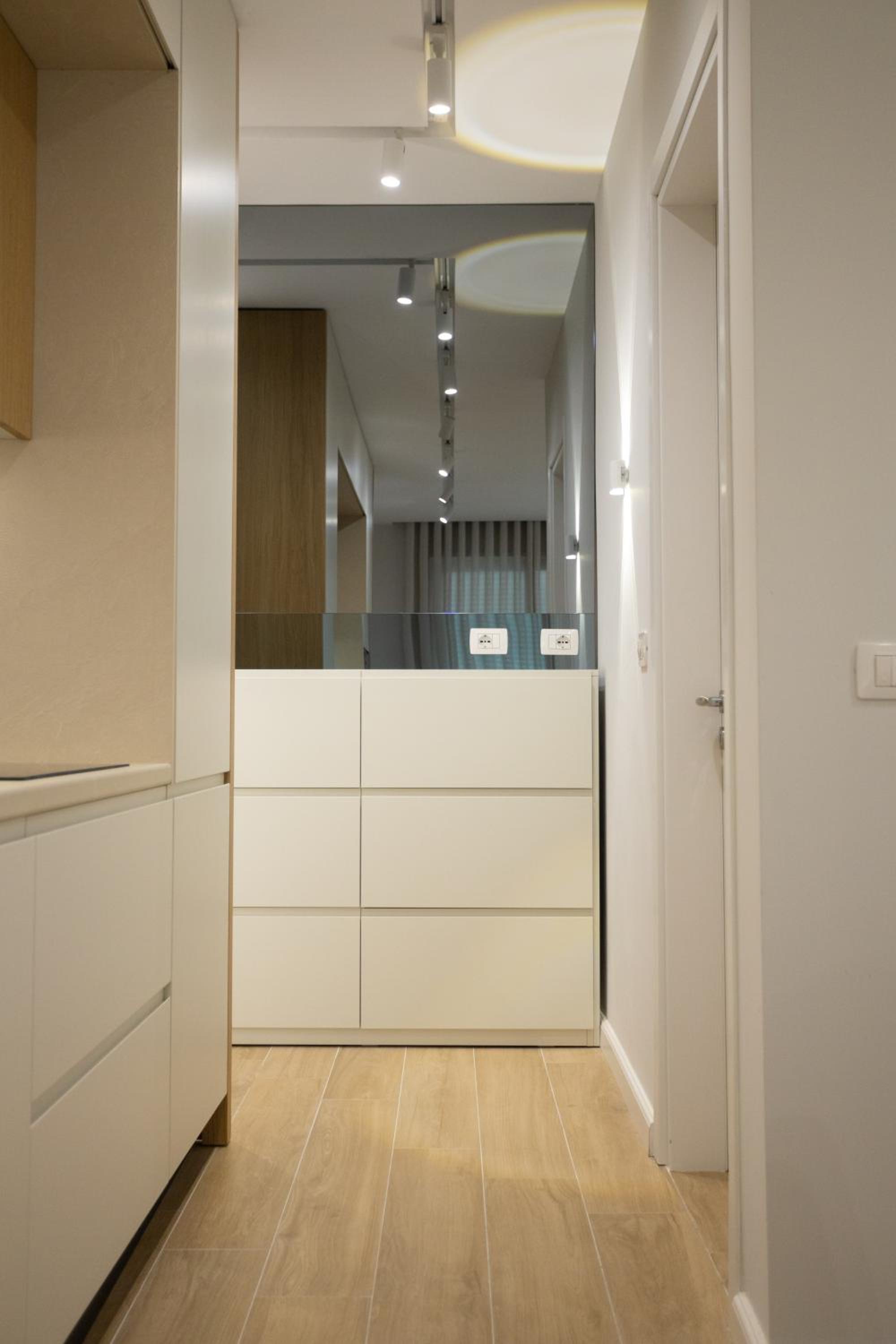 Four Seasons Apartment