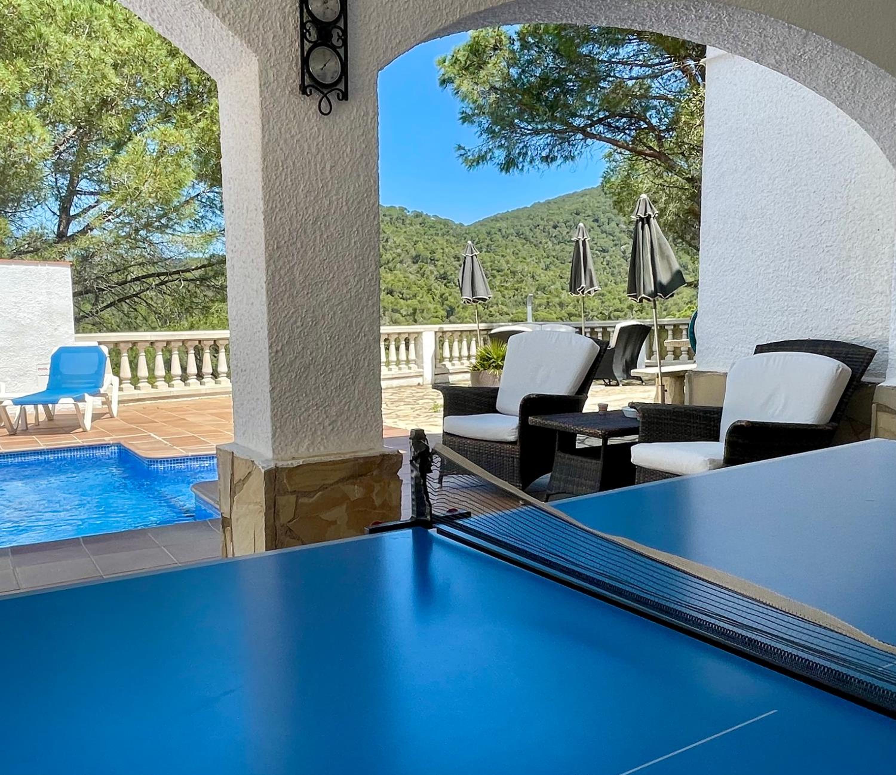 Villa Tramuntana by Costabravaway