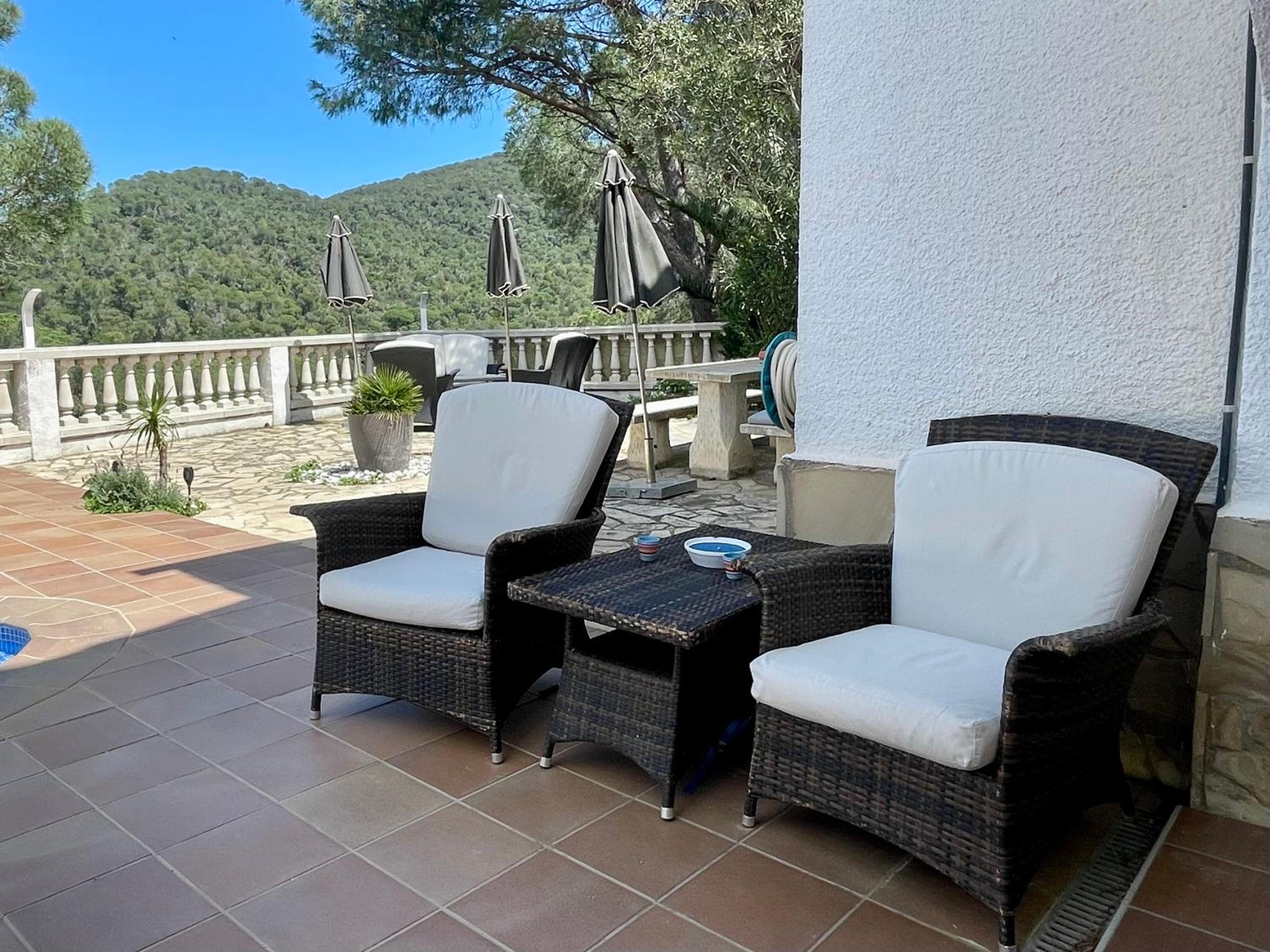 Villa Tramuntana by Costabravaway