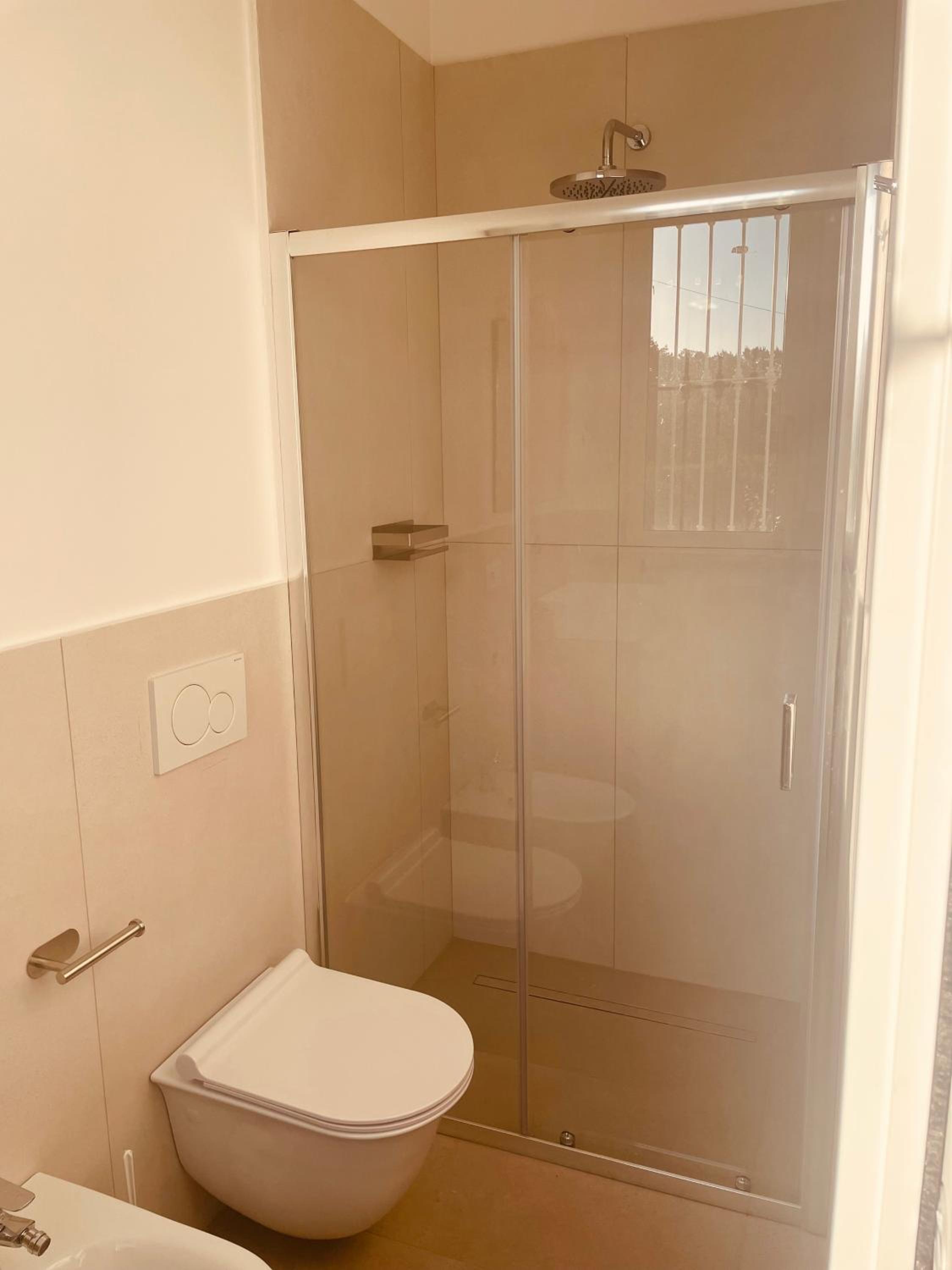 Appartamento in villa
