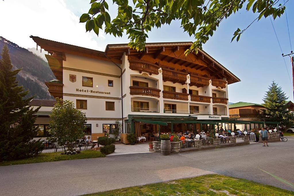 Landhotel Denggerhof view 3