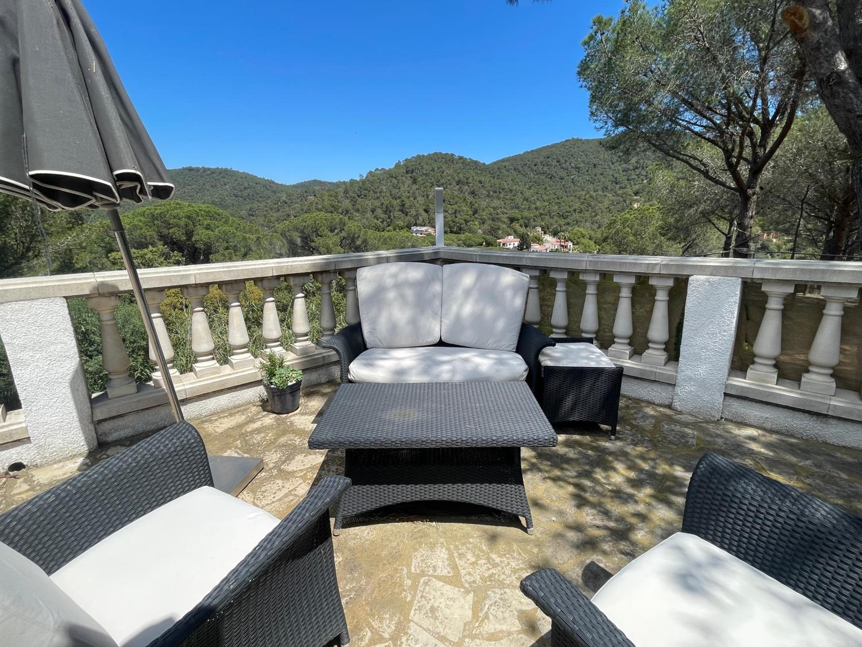 Villa Tramuntana by Costabravaway