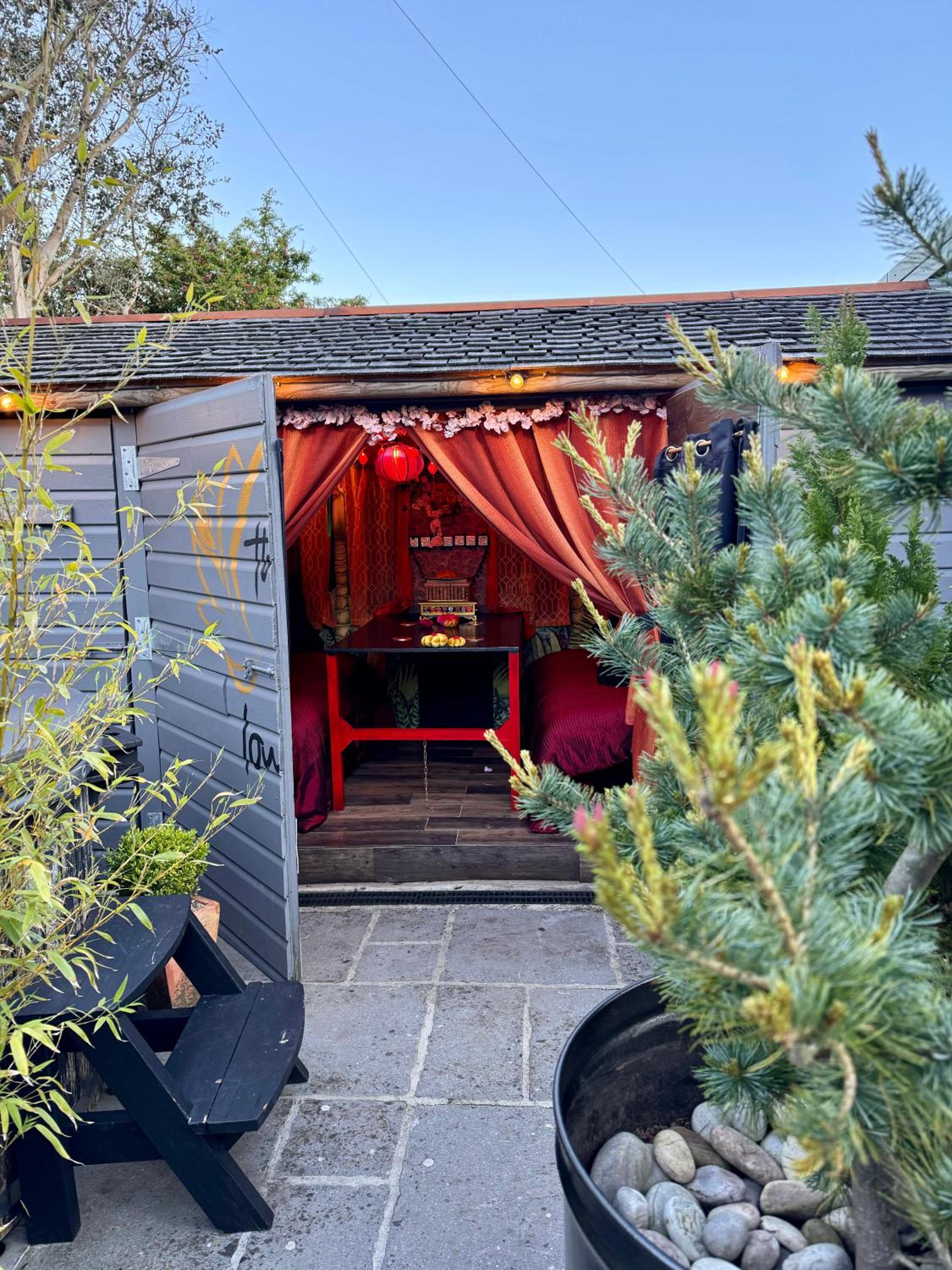 Brightham House - Exclusively for Adults