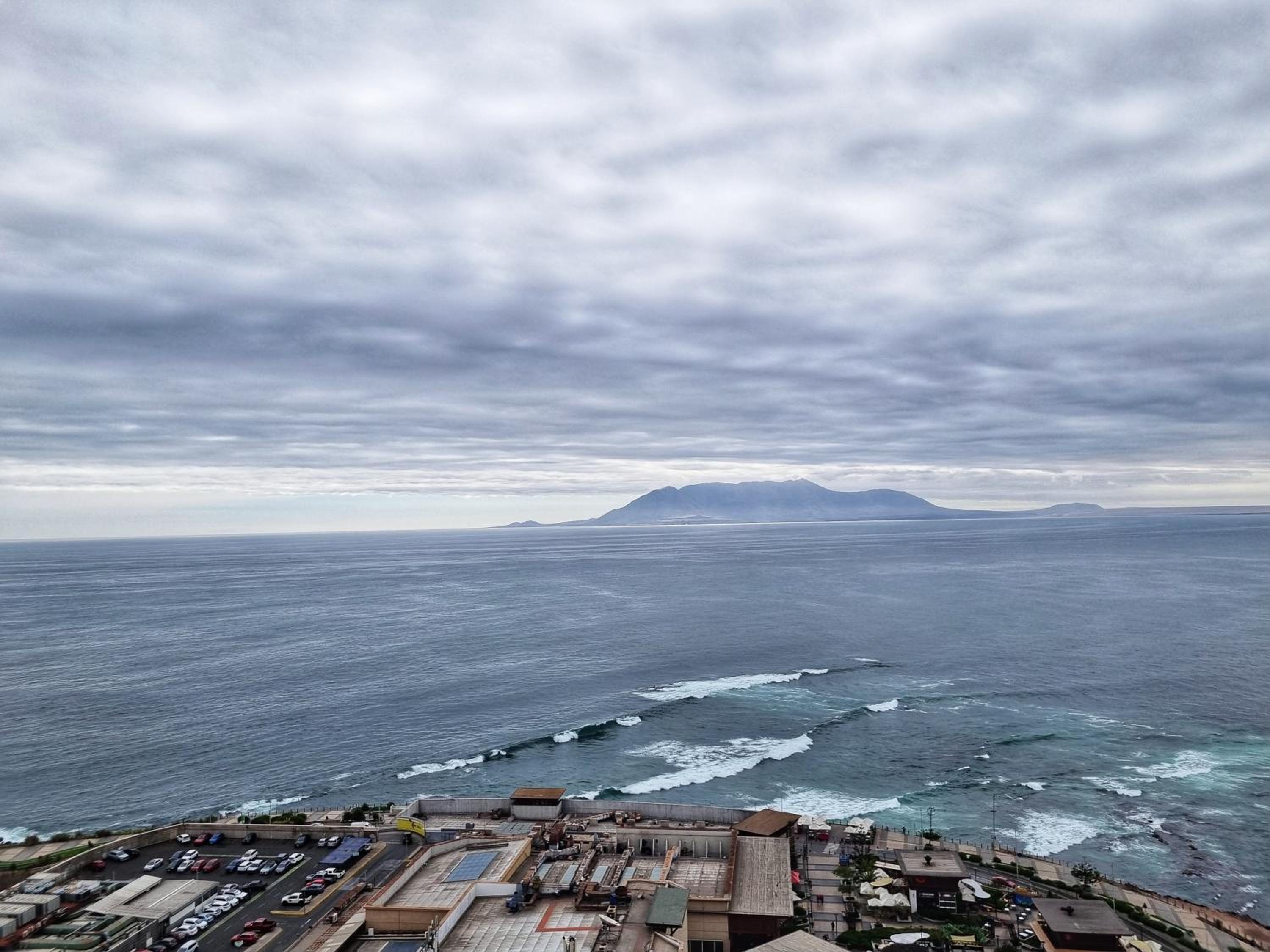 Antofagasta Mistico-SOLO ADULTOS
