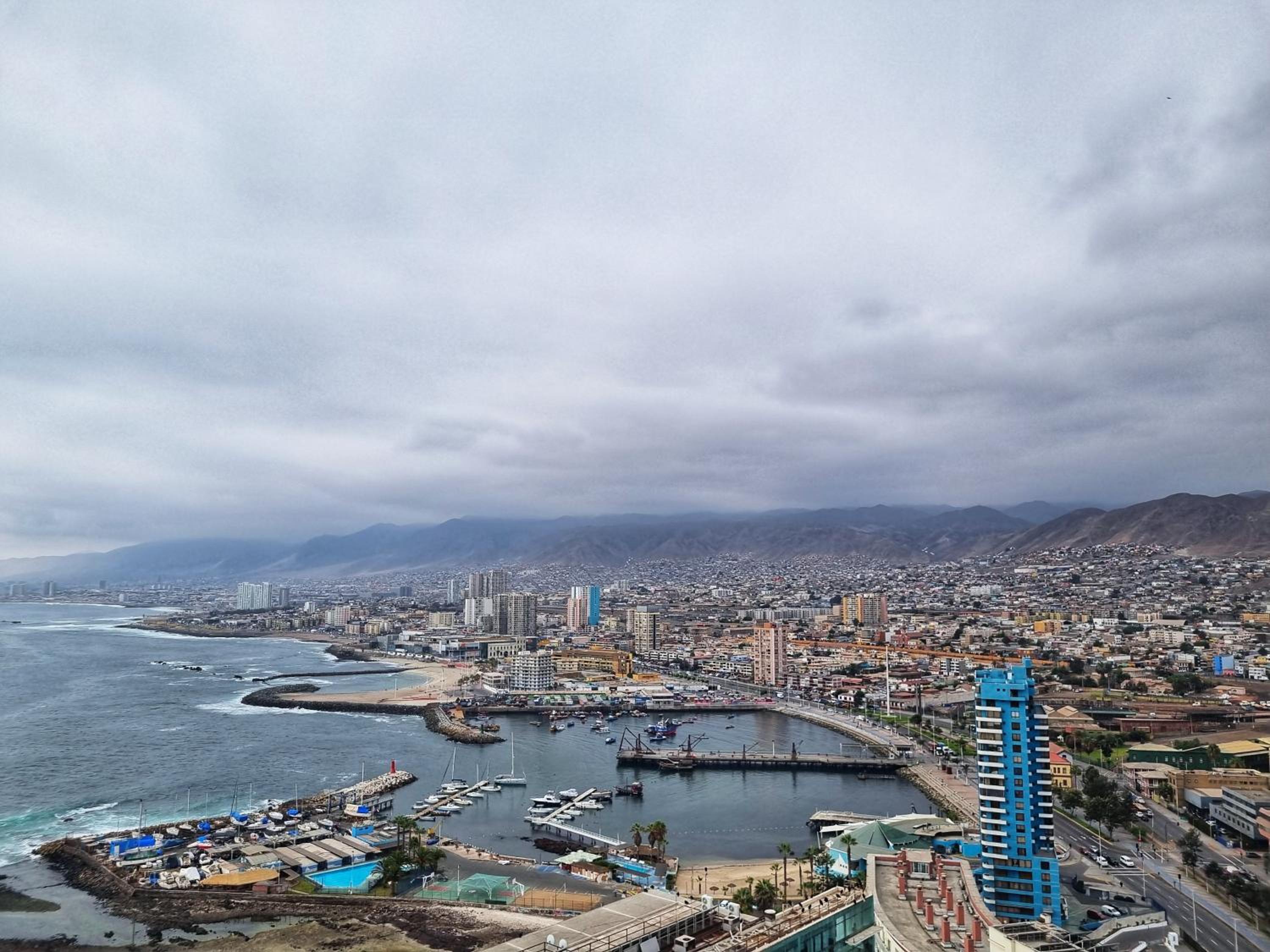 Antofagasta Mistico-SOLO ADULTOS