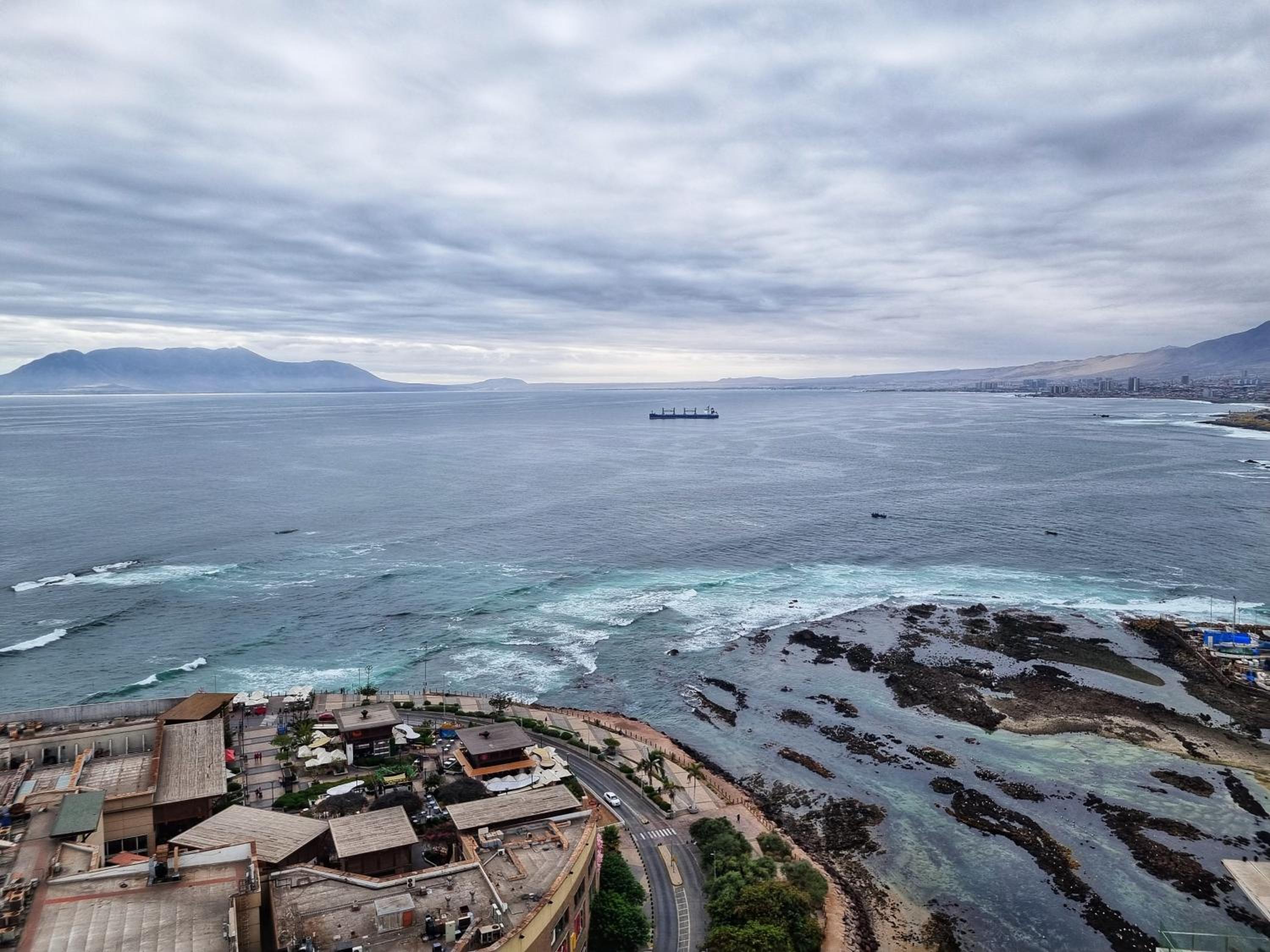 Antofagasta Mistico-SOLO ADULTOS