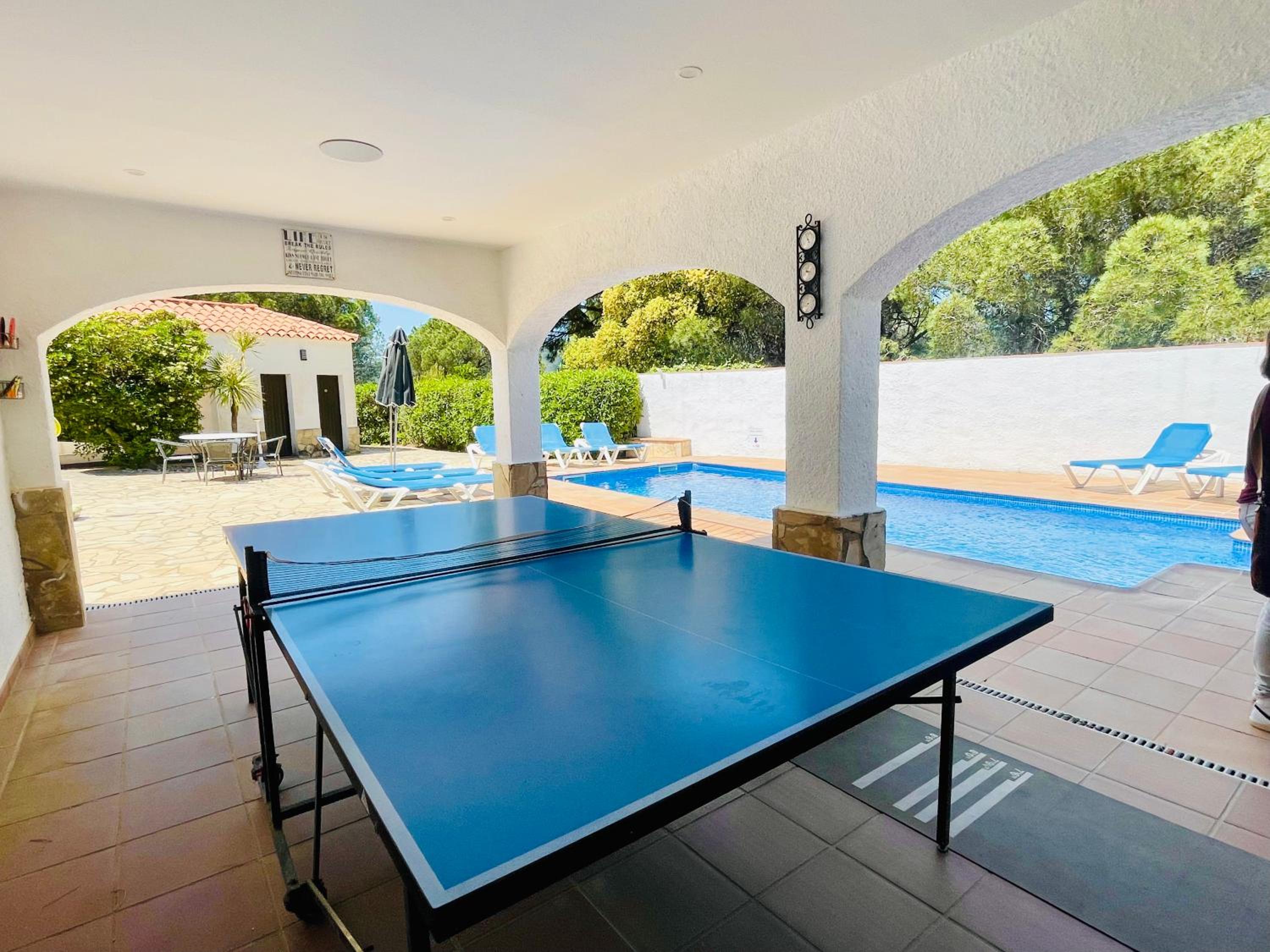 Villa Tramuntana by Costabravaway