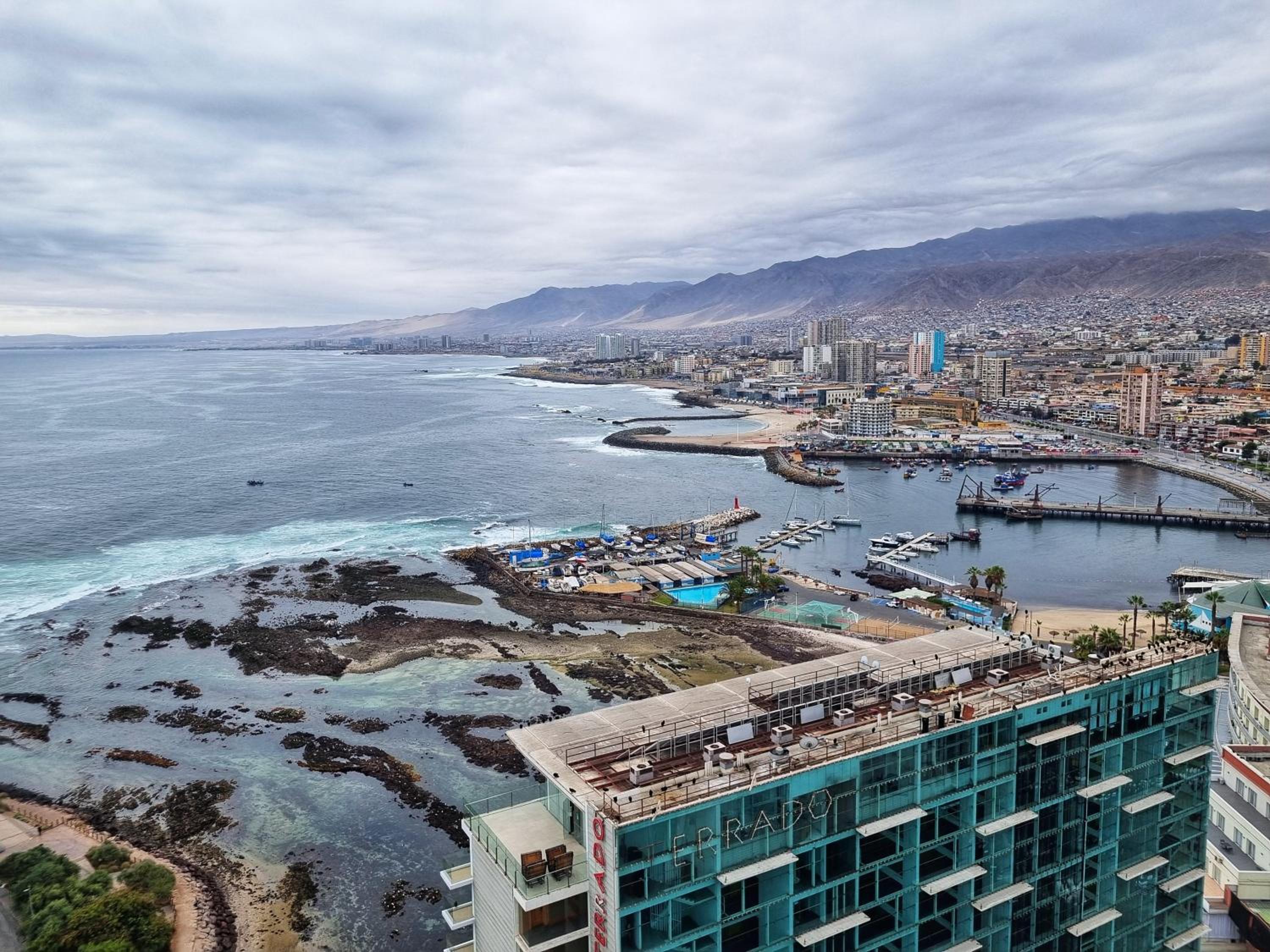 Antofagasta Mistico-SOLO ADULTOS