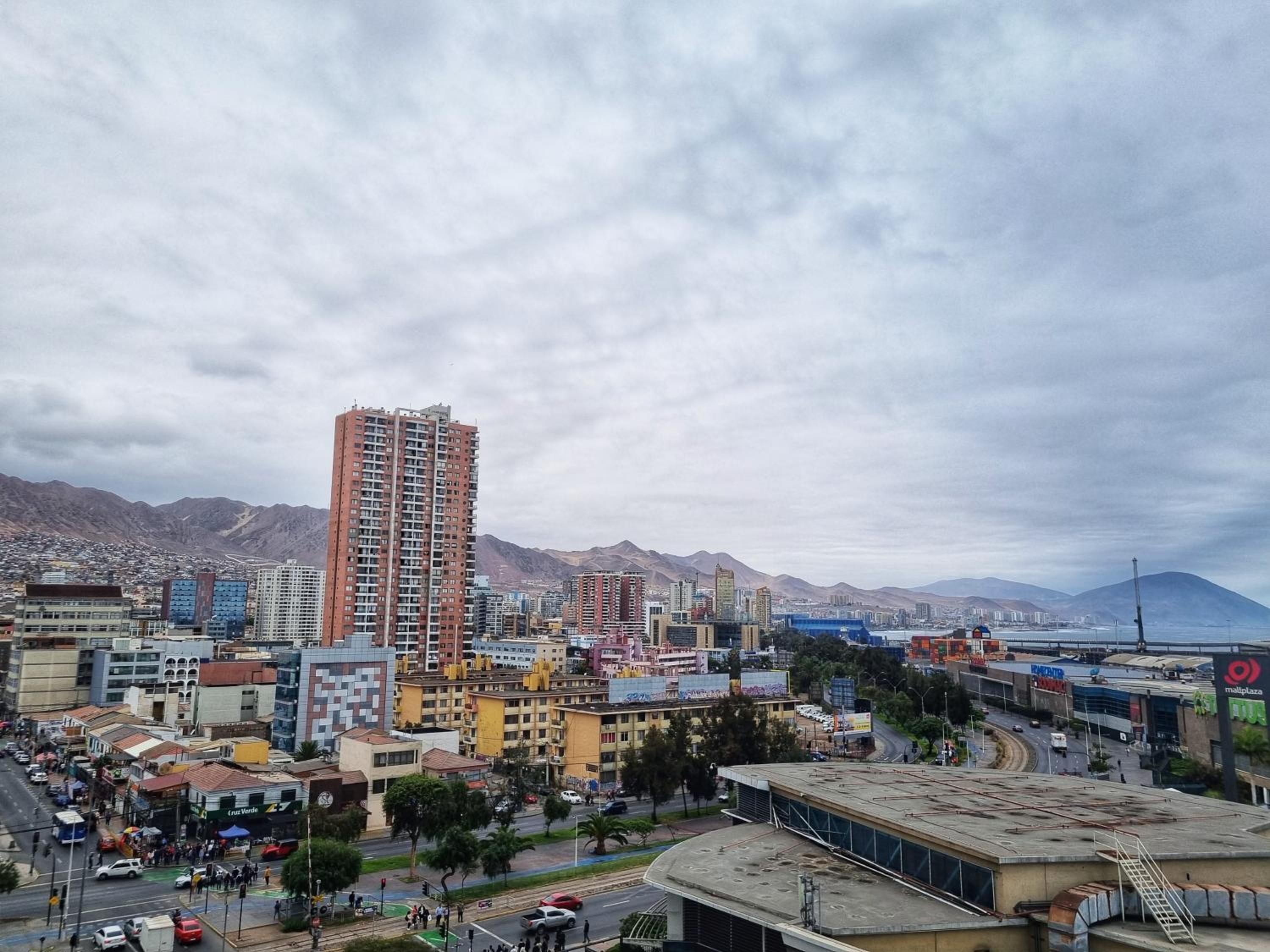 Antofagasta Mistico-SOLO ADULTOS