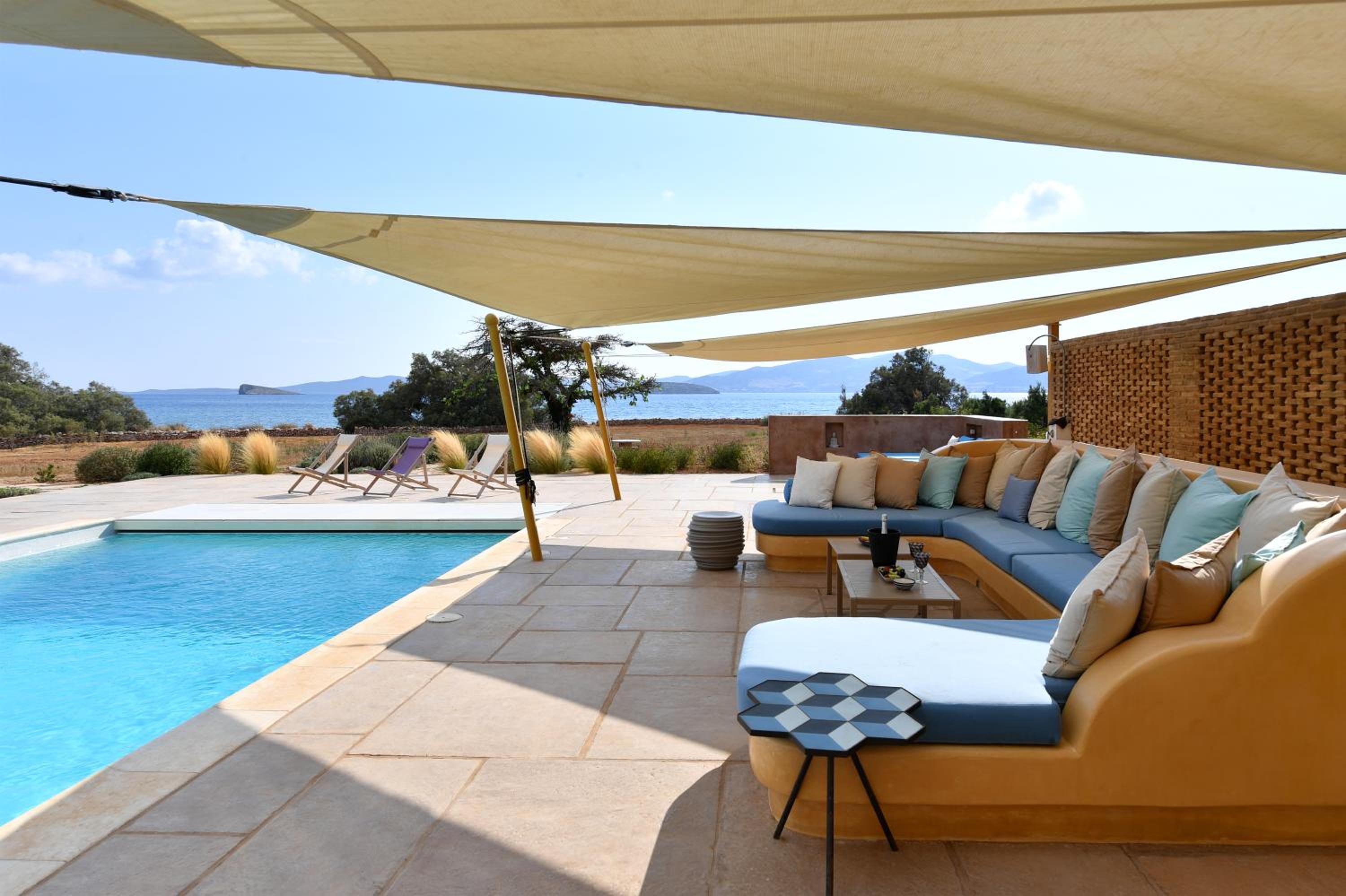 Villa Aristea